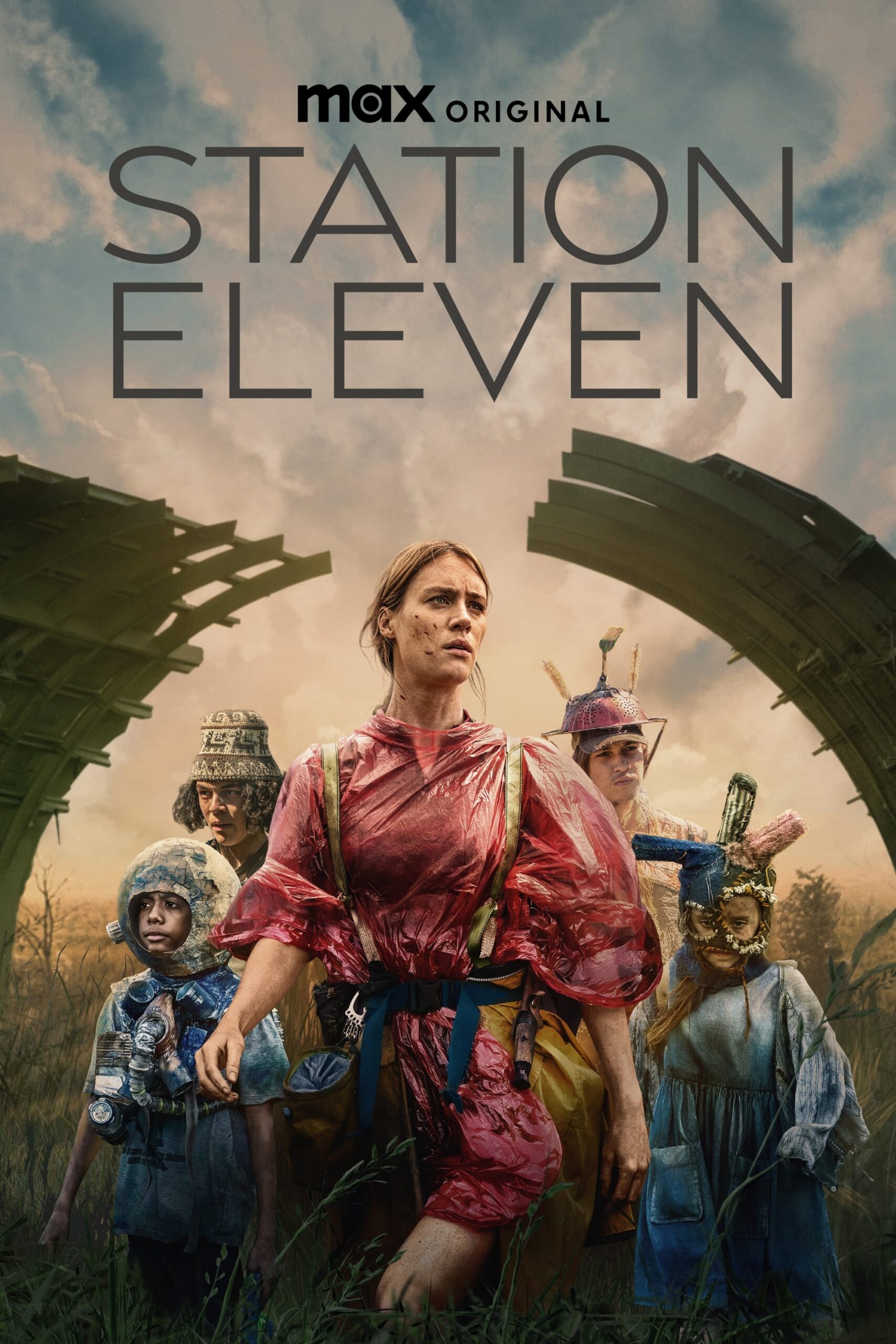 Station Eleven